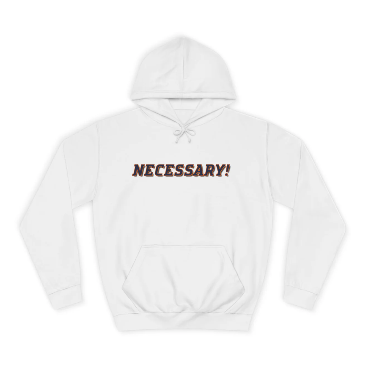 Necessary™ Exclusive Collectables -  UVA & VSU Edition