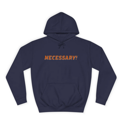 Necessary™ Exclusive Collectables -  UVA & VSU Edition