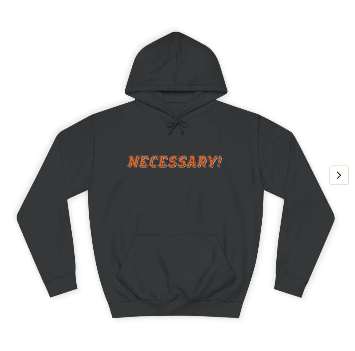 Necessary™ Exclusive Collectables -  UVA & VSU Edition