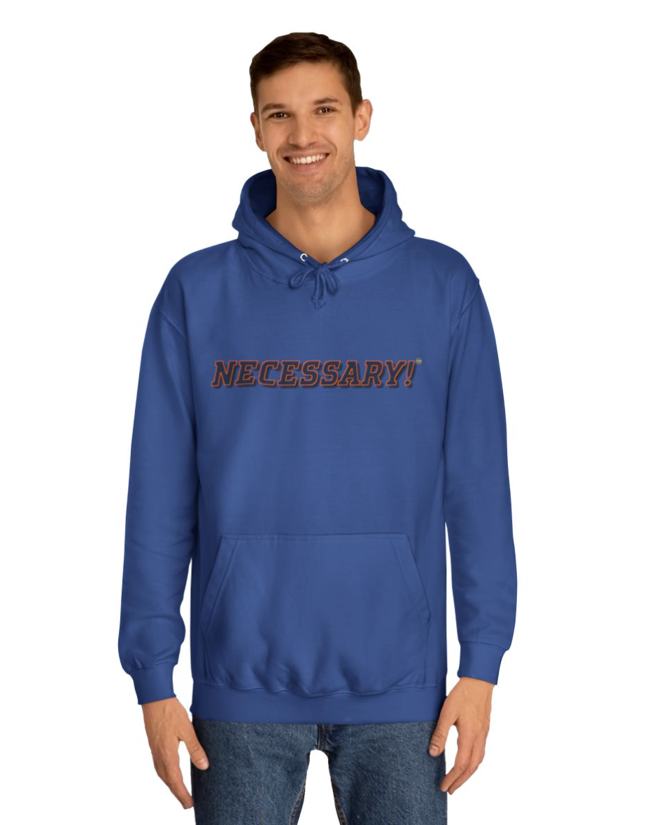 Necessary™ Exclusive Collectables -  UVA & VSU Edition