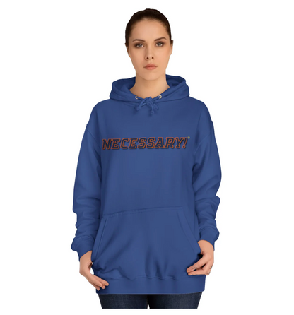 Necessary™ Exclusive Collectables -  UVA & VSU Edition