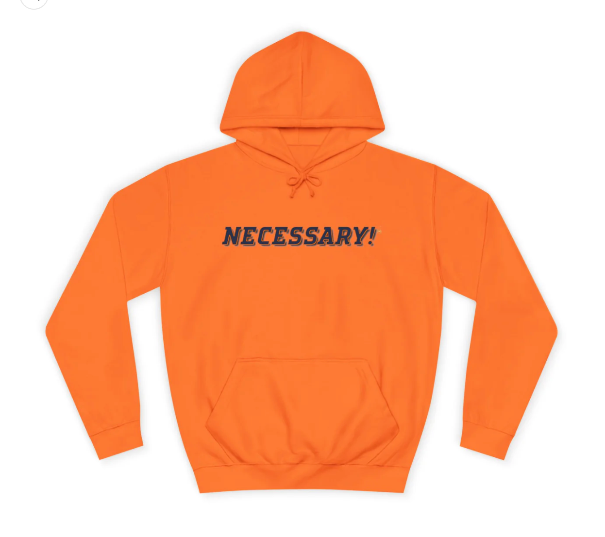 Necessary™ Exclusive Collectables -  UVA & VSU Edition