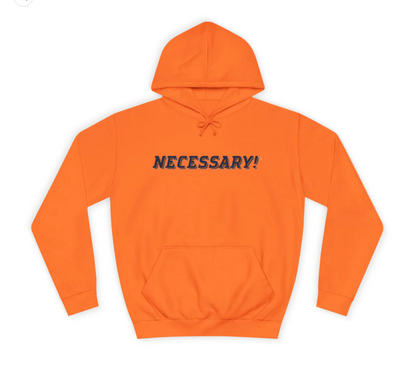 Necessary™ Exclusive Collectables -  UVA & VSU Edition