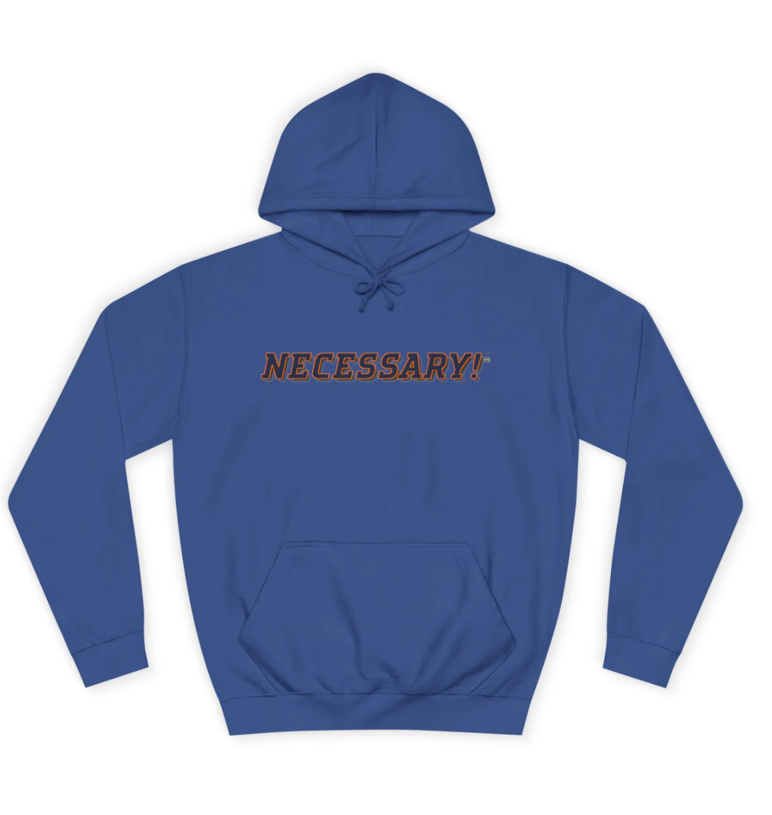 Necessary™ Exclusive Collectables -  UVA & VSU Edition