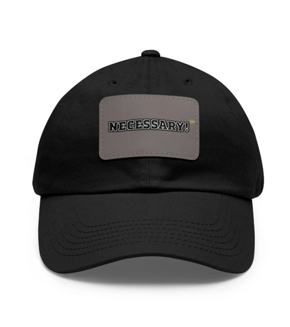 Necessary™ Exclusive Collectables - Starter Pack