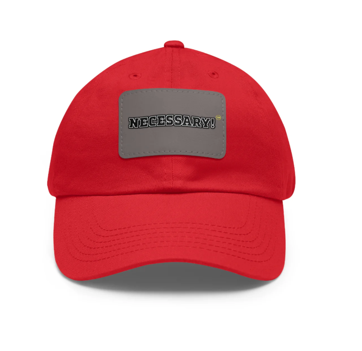 Necessary™ Exclusive Collectables - Starter Pack