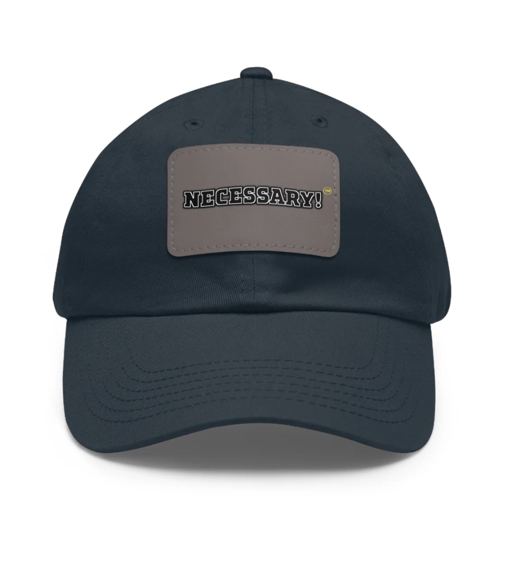 Necessary™ Exclusive Collectables - Starter Pack