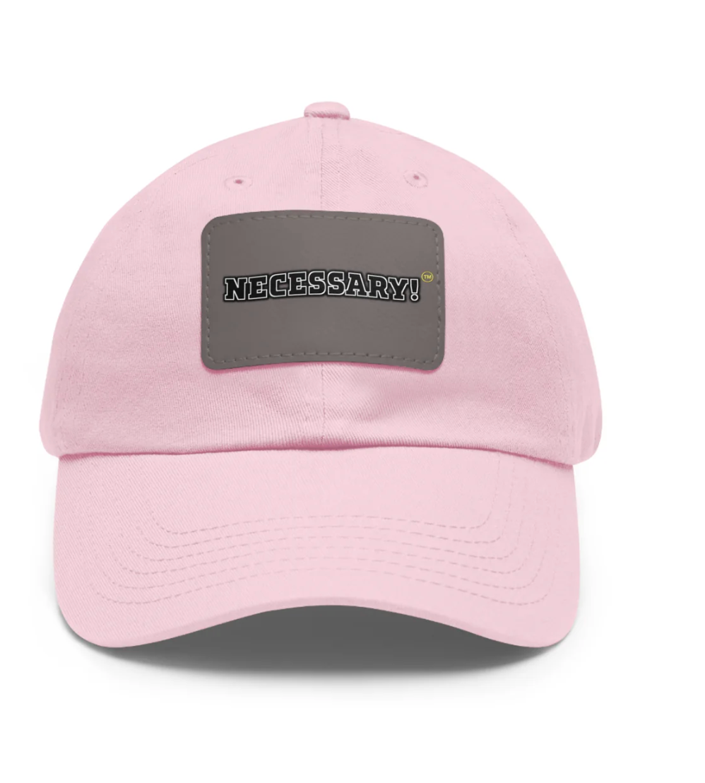 Necessary™ Exclusive Collectables - Starter Pack