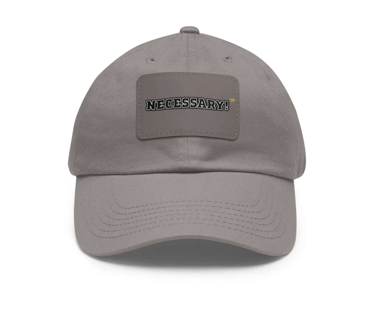 Necessary™ Exclusive Collectables - Starter Pack