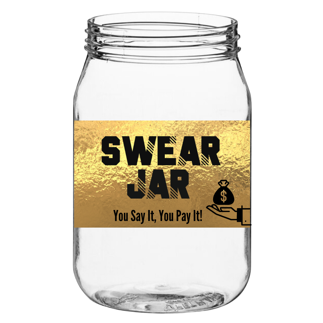 Swear Jar