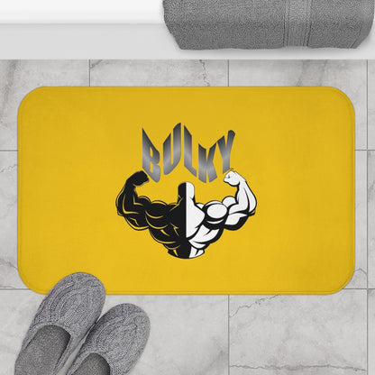 BULKY™ Bath Mat