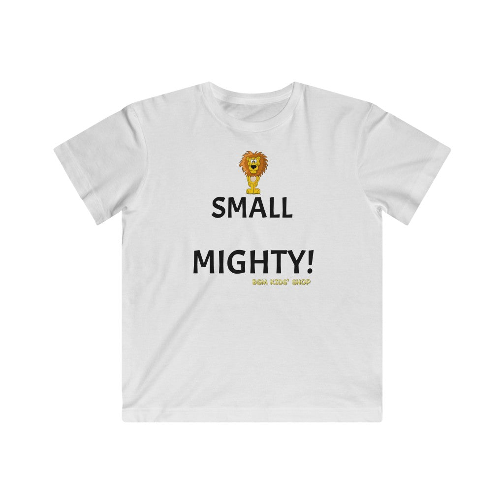 Mighty Me - BGM Kids' Shop