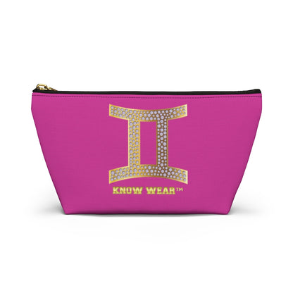 Gemini Clutch Bag - KNOW WEAR™ Collection