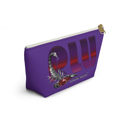 PLU™ Clutch Bag- KNOW WEAR™ Collection