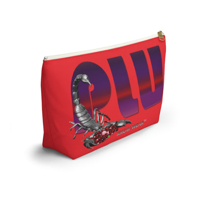 PLU™ Clutch - KNOW WEAR™ Collection