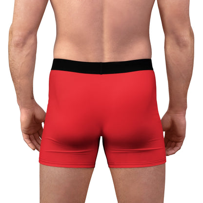 BULKY™ Men's Boxer Briefs.