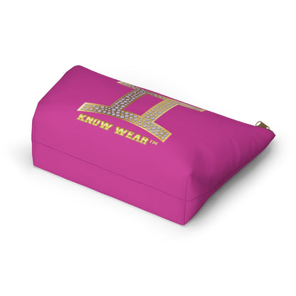 Gemini Clutch Bag - KNOW WEAR™ Collection