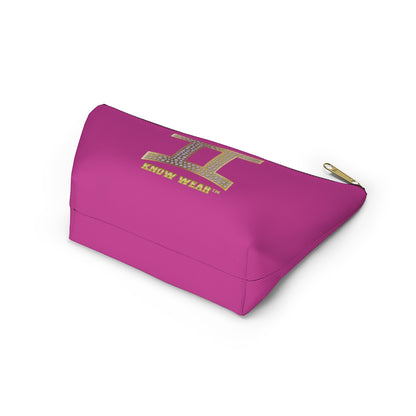 Gemini Clutch Bag - KNOW WEAR™ Collection