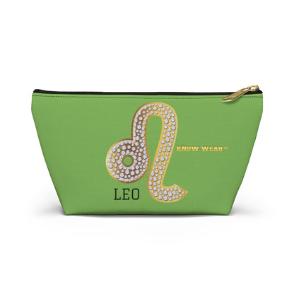 Leo Clutch Bag - KNOW WEAR™ Collection