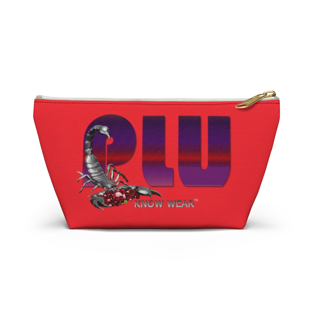 PLU™ Clutch - KNOW WEAR™ Collection