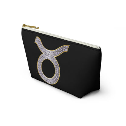 'KNOW WEAR™ TAURUS Clutch Bag