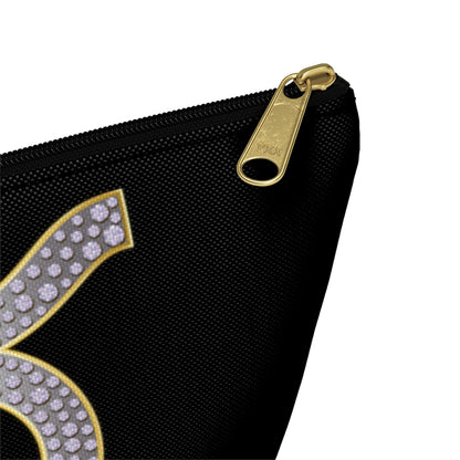 'KNOW WEAR™ TAURUS Clutch Bag