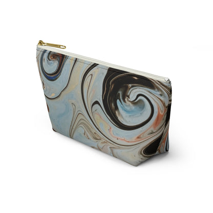 Seascapes Clutch Bag