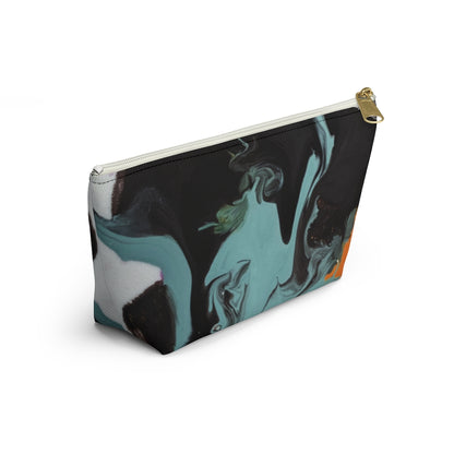 Sea Breeze Clutch Bag