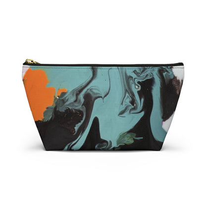 Sea Breeze Clutch Bag