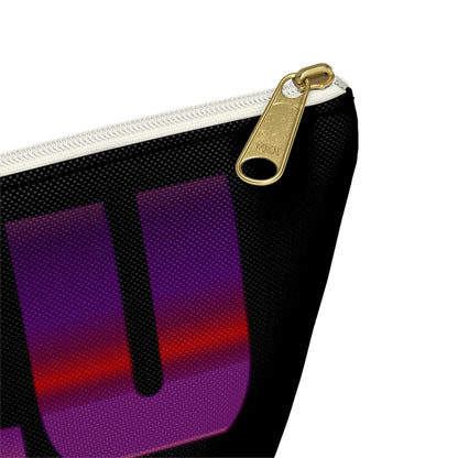 PLU™ Clutch Bag - KNOW WEAR™ Collection