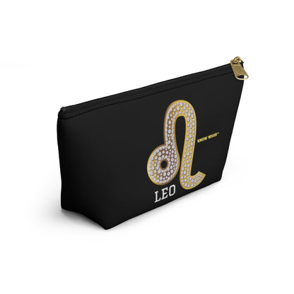 Leo Clutch Bag - KNOW WEAR™ Collection