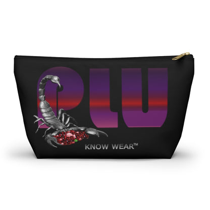 PLU™ Clutch Bag - KNOW WEAR™ Collection