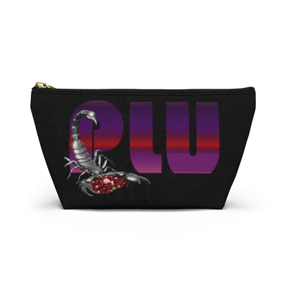 PLU™ Clutch Bag - KNOW WEAR™ Collection