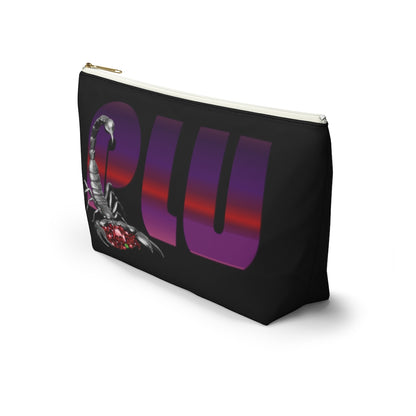 PLU™ Clutch Bag - KNOW WEAR™ Collection