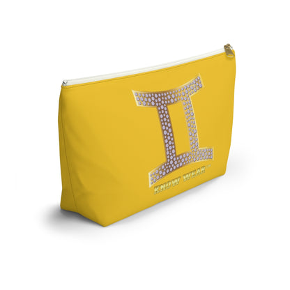 Gemini Clutch Bag - KNOW WEAR™ Collection