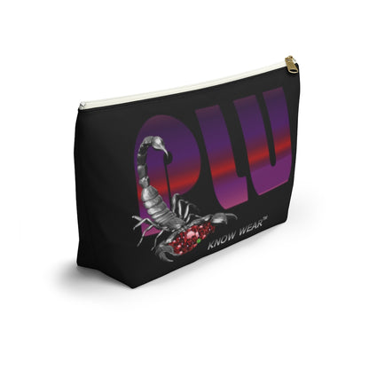 PLU™ Clutch Bag - KNOW WEAR™ Collection