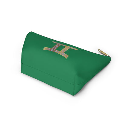 GEMINI Clutch Bag (DGG) - KNOW WEAR™ COLLECTION