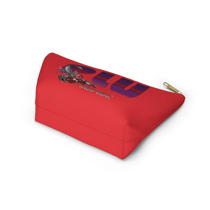 PLU™ Clutch - KNOW WEAR™ Collection