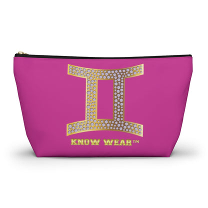 Gemini Clutch Bag - KNOW WEAR™ Collection