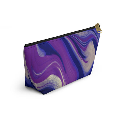 Shimmer Clutch Bag