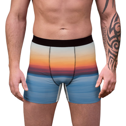 DUSK Men's Boxer Briefs