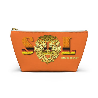 LEO™ Clutch Bag  - KNOW WEAR™ Collection