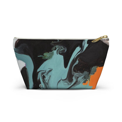 Sea Breeze Clutch Bag