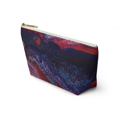 Glaze Clutch Bag