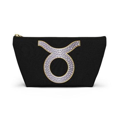 'KNOW WEAR™ TAURUS Clutch Bag