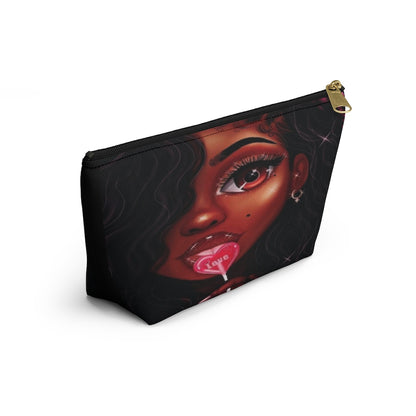 Lollipop Clutch Bag