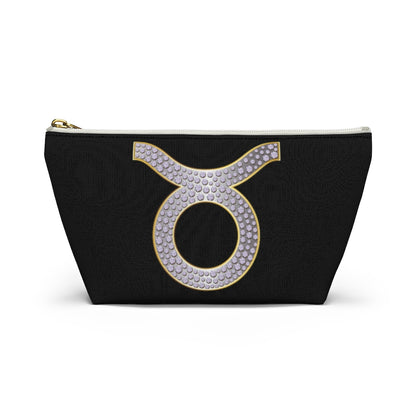 'KNOW WEAR™ TAURUS Clutch Bag