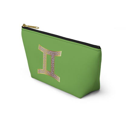 GEMINI Clutch Bag (GG) - KNOW WEAR™ COLLECTION