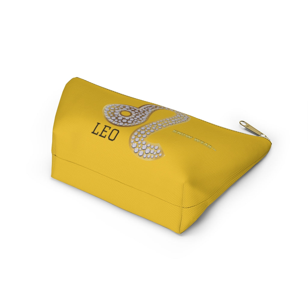 Leo Clutch Bag - KNOW WEAR™ Collection