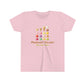Problem Solved Tee - BGM KIDS' SHOP